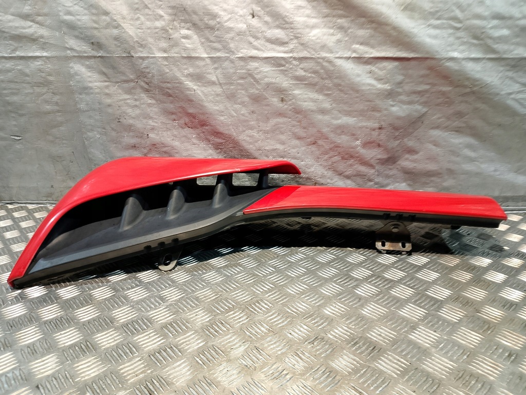 фото №11, Кутик правий вітровик права iveco stralis 460 e6 5801546918