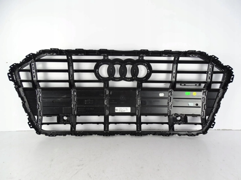 фото №4, Решётка радиатора решётка радиатора решётка радиатора радиатора audi a6 c8 allroad