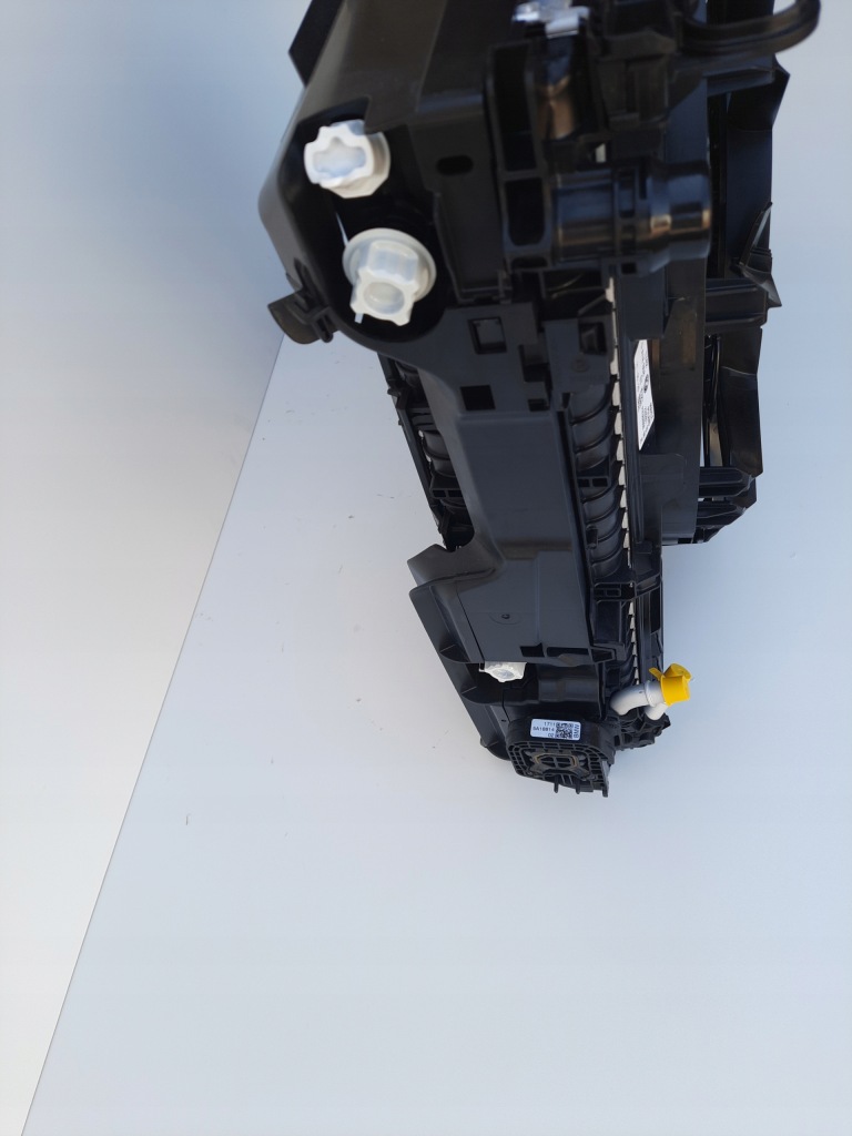 фото №10, Bmw g60 g61 g70 набор радиатор радиатор вентилятор 5a197b6 5a18808