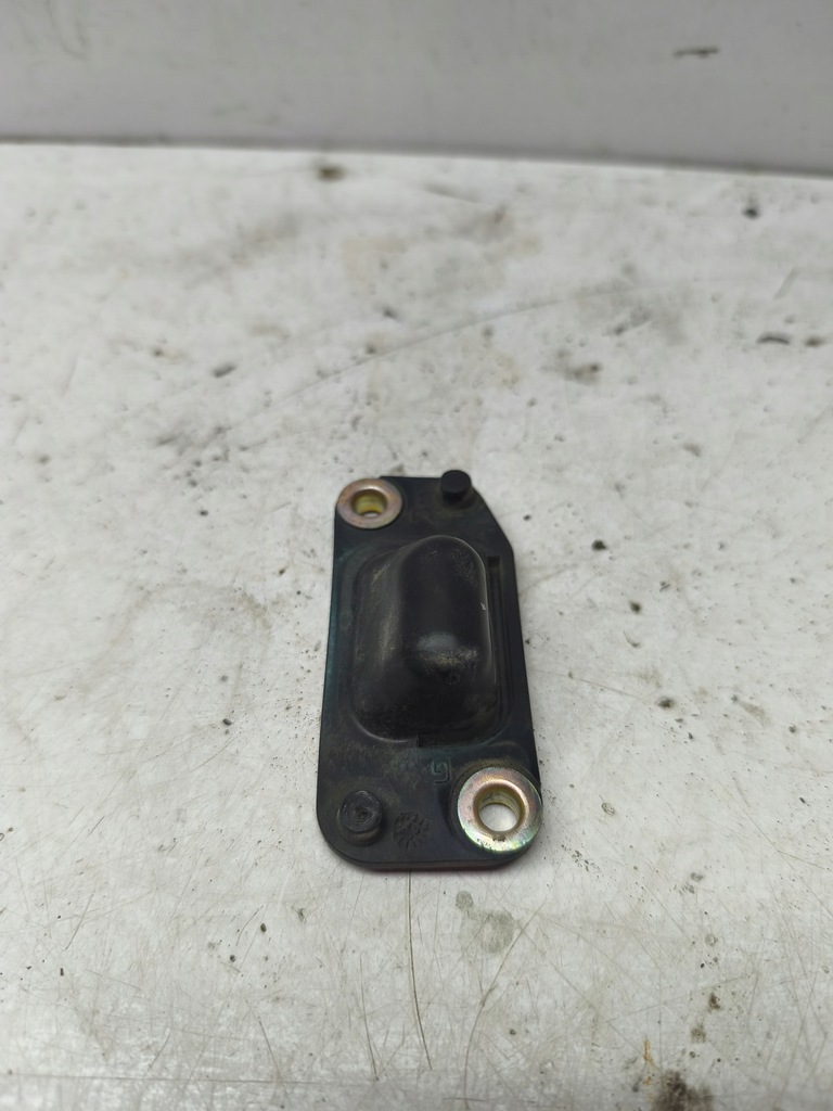 фото №1, Kangoo i lift 03-09 отбойник защёлка дверь левый