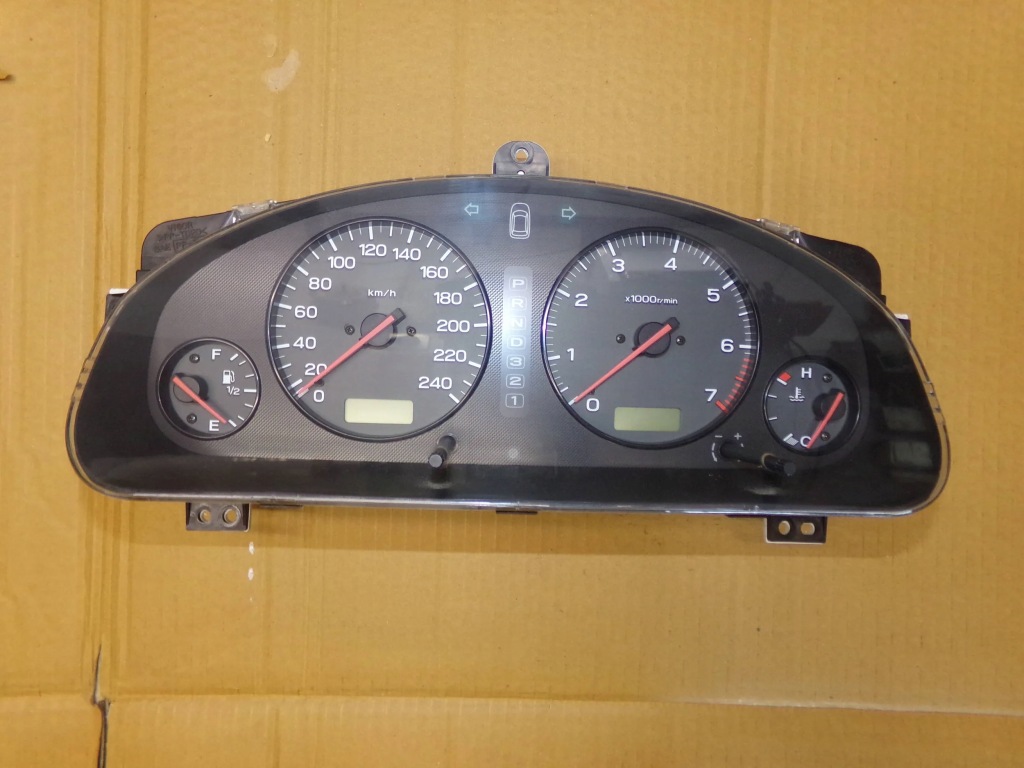 фото №1, Лічильник 85012ae230 subaru legacy 2.5 b автоматична коробка передач