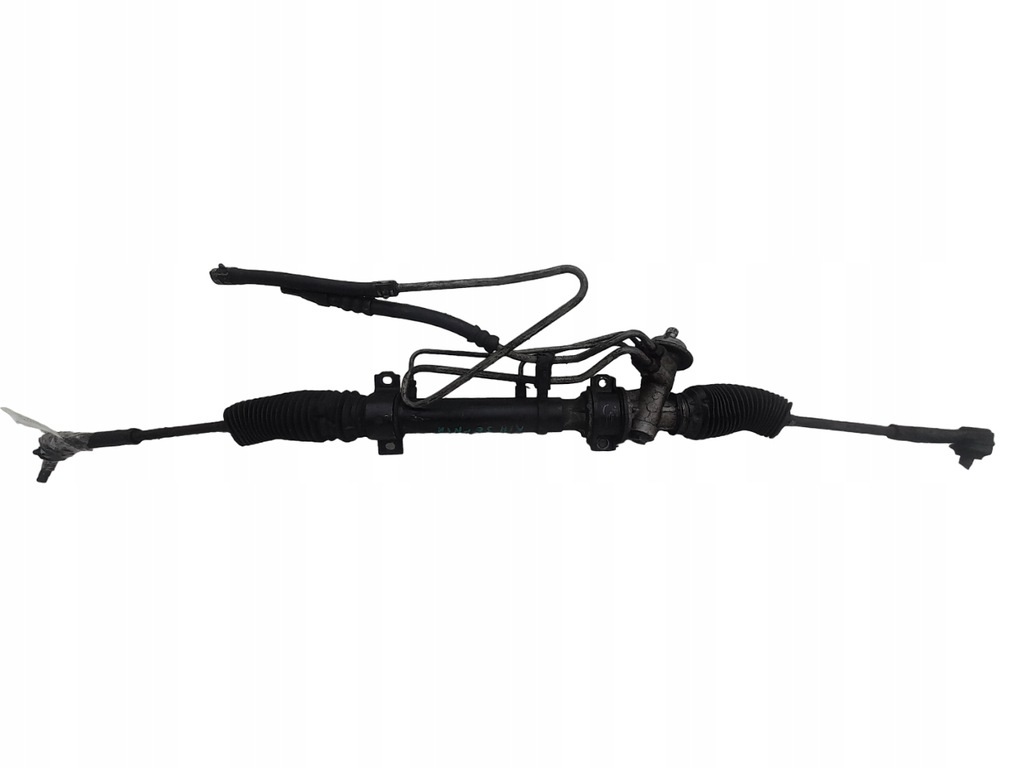 фото №1, Kia sephia рейка рульова трансмісія