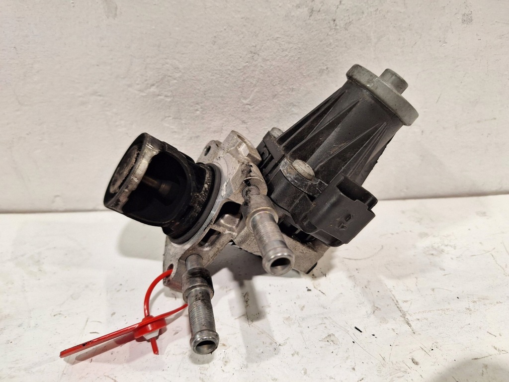 Купити Клапан egr 50563924 peugeot partner iv 1.5 hdi 18-
