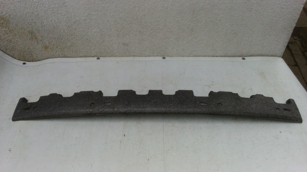 фото №1, Hyundai h1 пена абсорбер бампера задняя 07r-