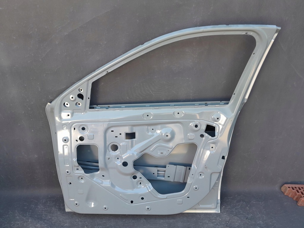 фото №10, Dacia spring 20- двері перед передні праве oryg