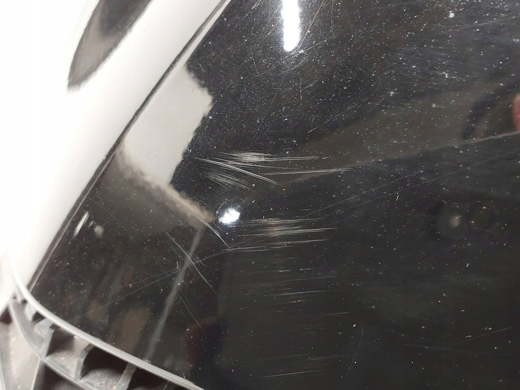 фото №5, Крила ліва сторона lexus rx iii