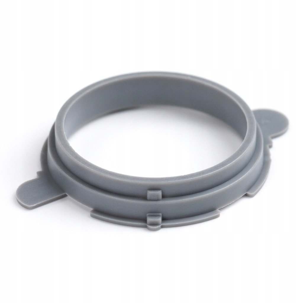 фото №2, Tyc фара h4/r2 механічний fiat panda