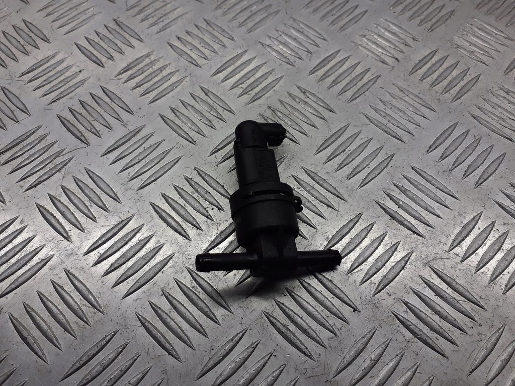 фото №1, Клапан вакууму audi a3 8l 1.9 tdi