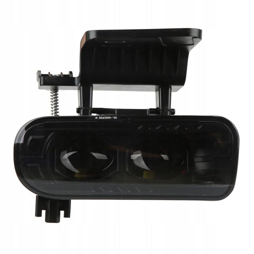 фото №9, Світло протитуманні led лампи з лампочки