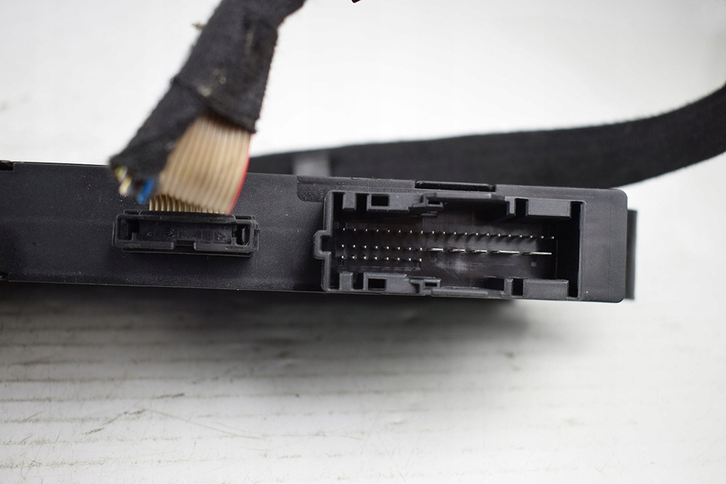 фото №9, Блок управления набор стартовый bmw 1 e81 0281017551