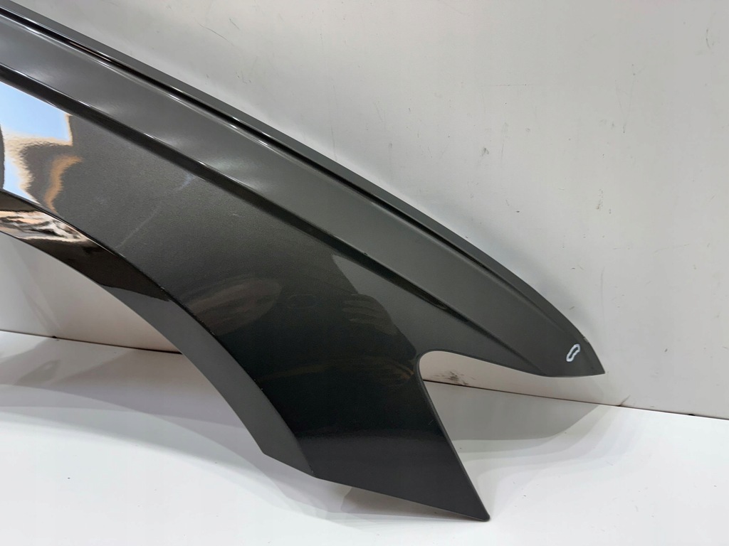 фото №7, Audi a6 c8 4k крыло правый перед передний