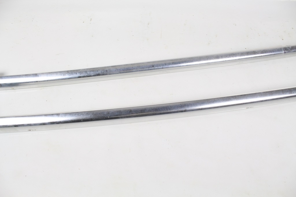 фото №9, Рейлінги рейлінг комплект хром vw tiguan i 5n 07-15