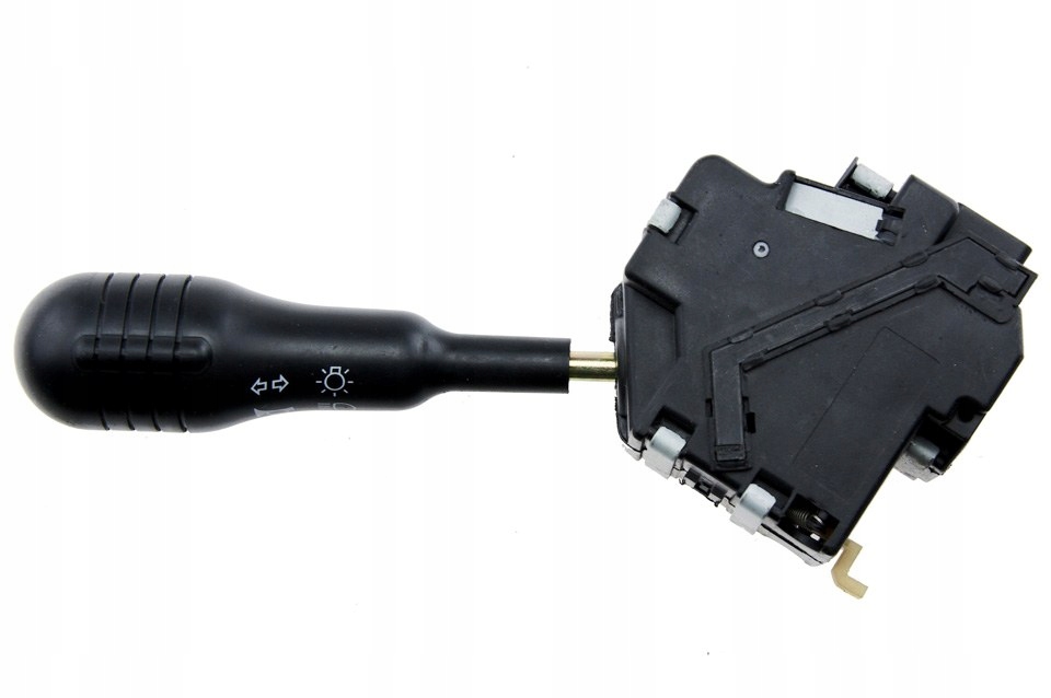 фото №10, Перемикач комбінований renault twingo 1993-