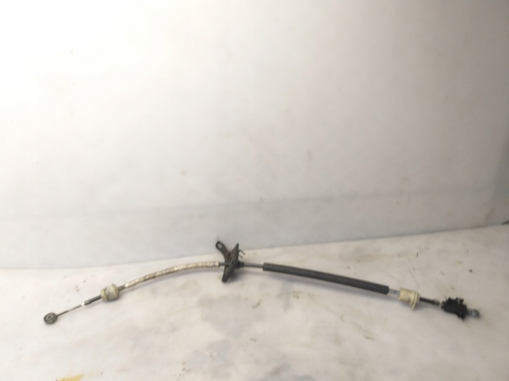 фото №1, Вибірник коробки citroen jumper