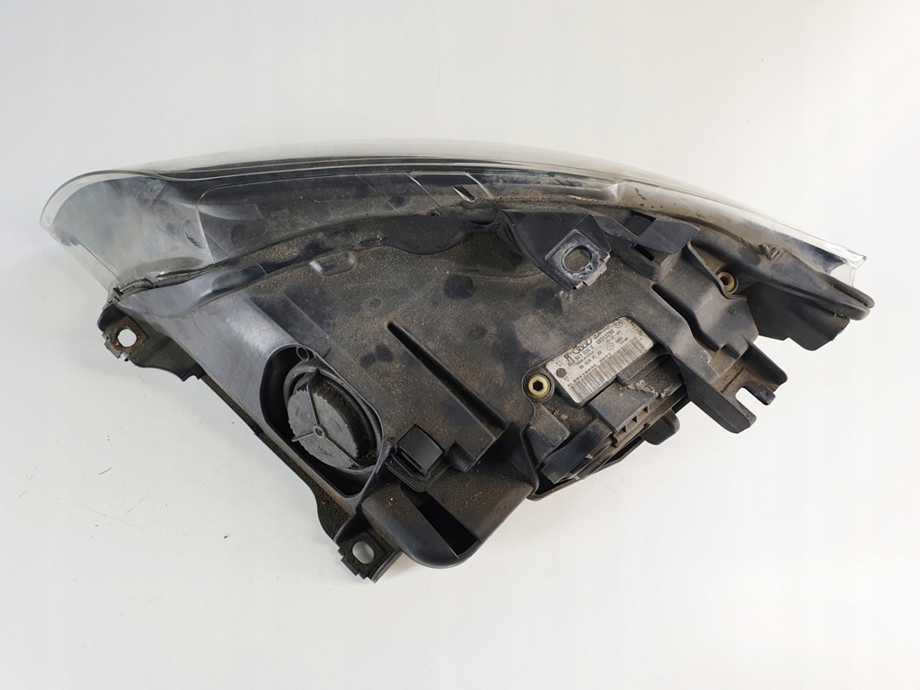 фото №5, Audi q7 i 4l 08r s-line лампа правый перед