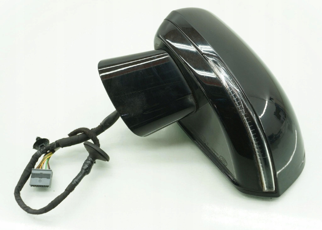 фото №1, Дзеркало ліва volvo v60 ii s60 iii r-desgin 11 pin