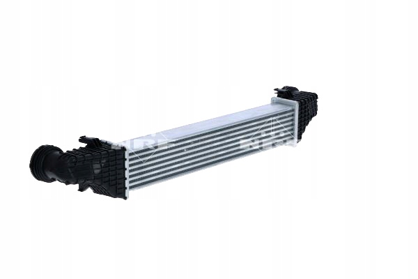 фото №9, Интеркулер mercedes cls c219 e t-model s211 e w211 2.1d 3.0d