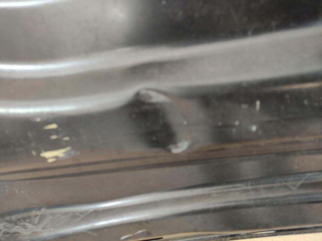 фото №8, Vw passat b8 капот крышка передняя