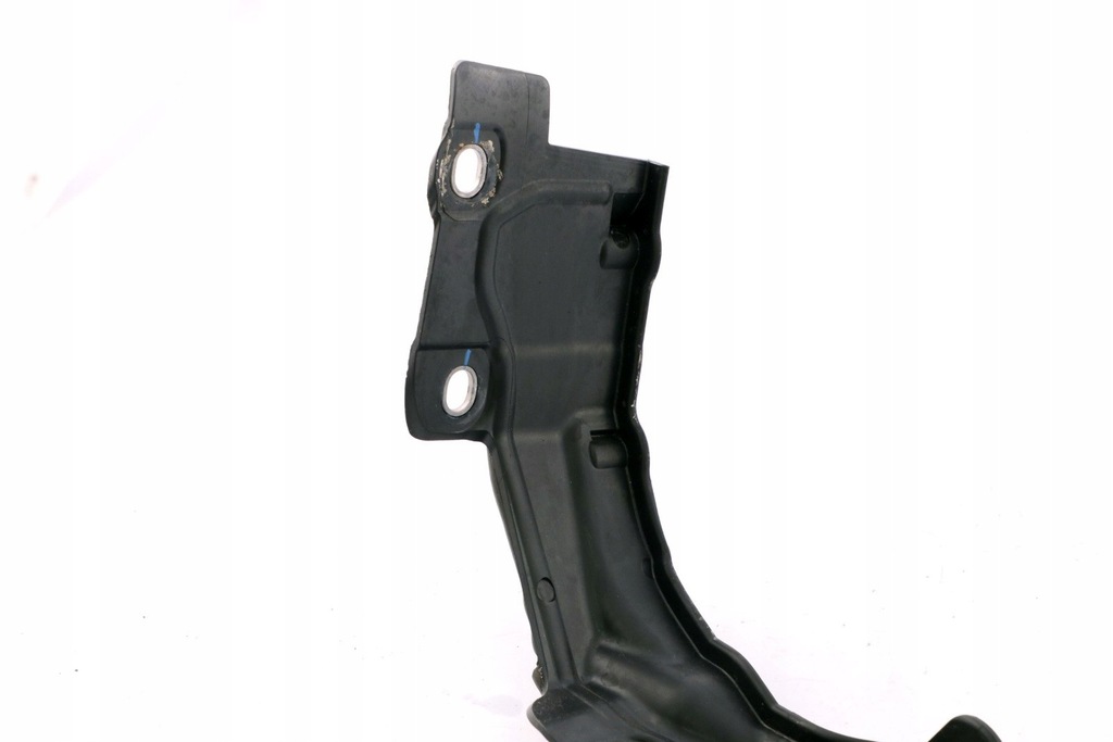 фото №10, Bmw f20 f21 f22 f30 защита жабо правая