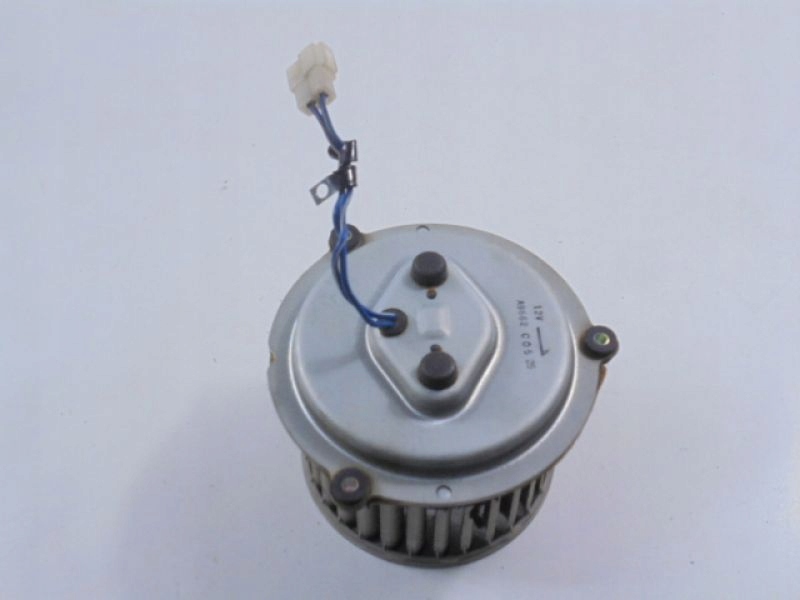 фото №5, Nissan micra k10 вентилятор воздуходувка обдув lift