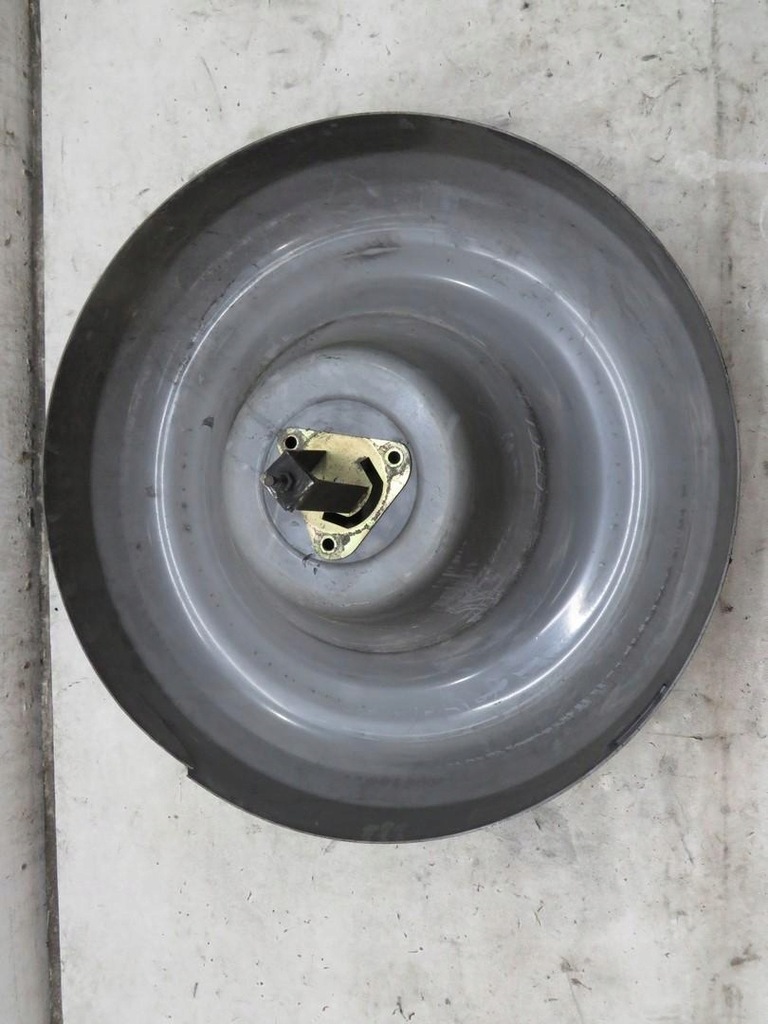 фото №6, Захист колеса запасного land cruiser 120