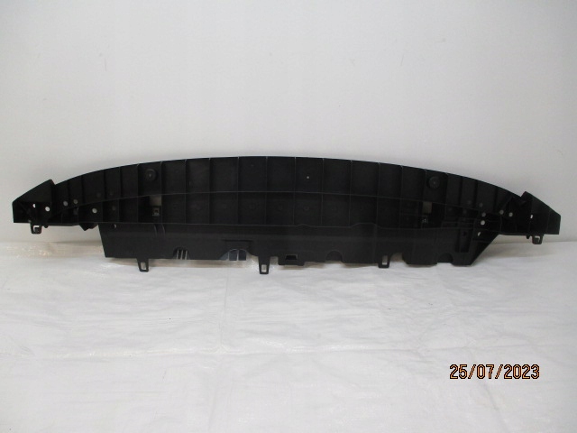 фото №1, C4 cactus балка защита бампера нижняя перед