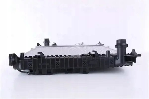 Купить Радиатор воды 60319 nissens audi