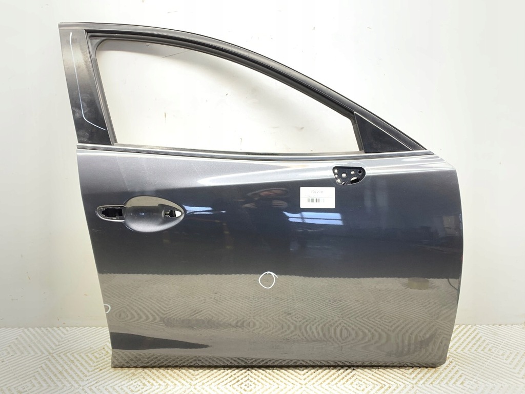 фото №1, Дверь правый перед mazda 3 bm хэтчбек 42a