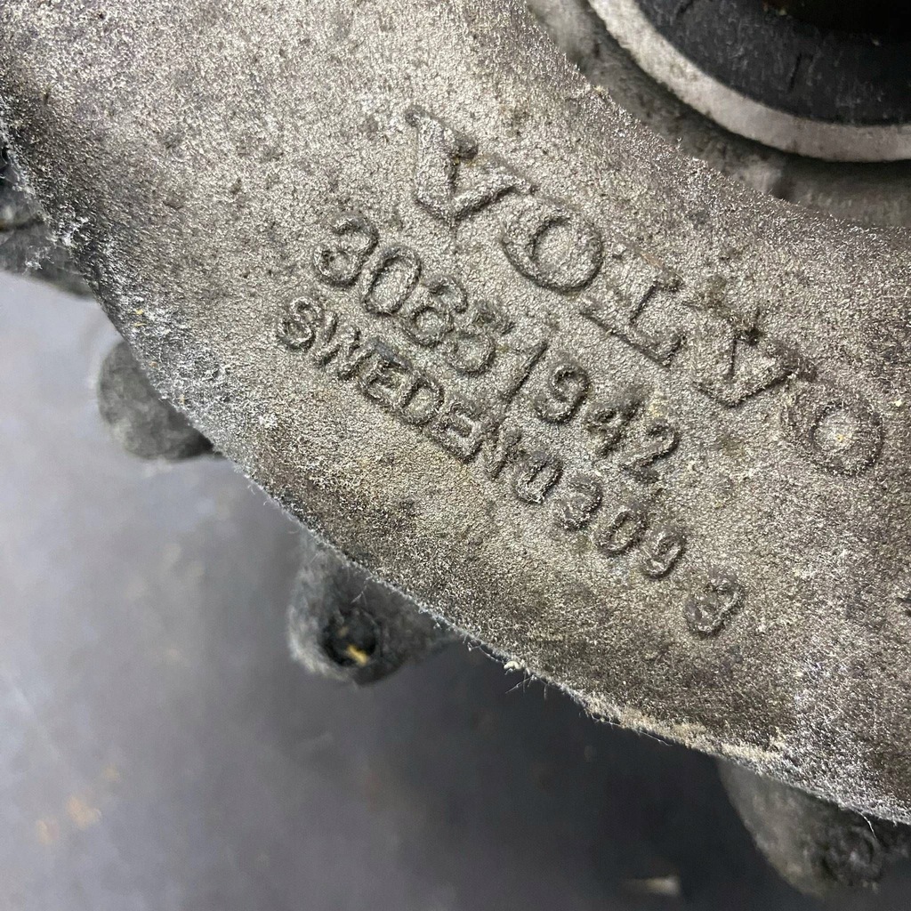 фото №6, Трансмісія кутова кутова передача 2.9 t6 xc90 i