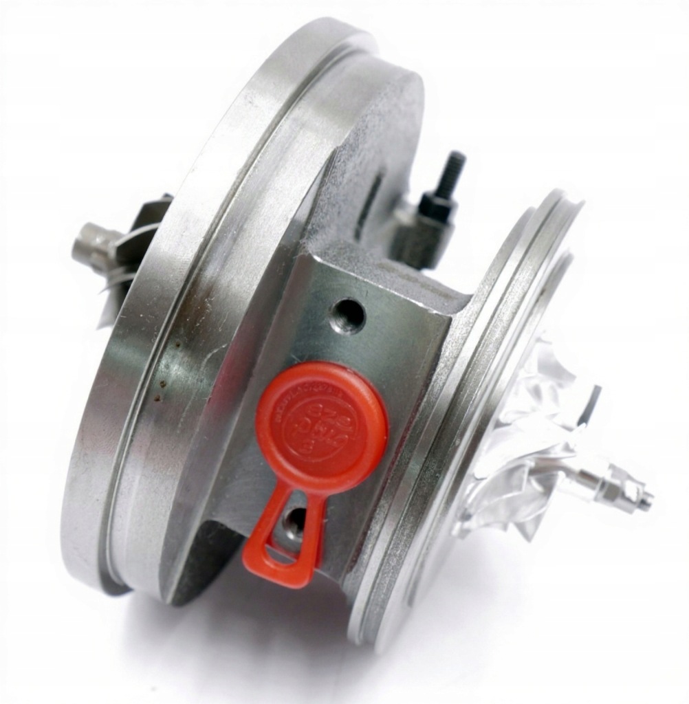 Серцевина турбіни koras chra1261 seat, skoda, volkswagen, audi ibiza, fabia Зі Шроту