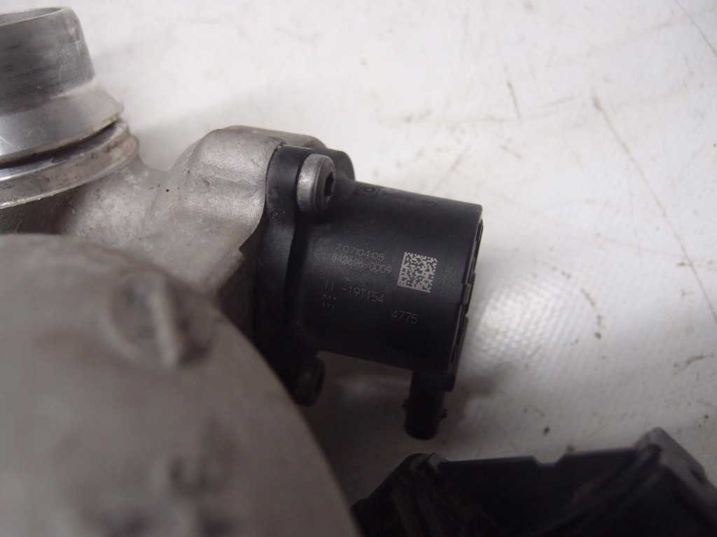 фото №7, Турбіна mini cooper f56 2.0 t 9845813