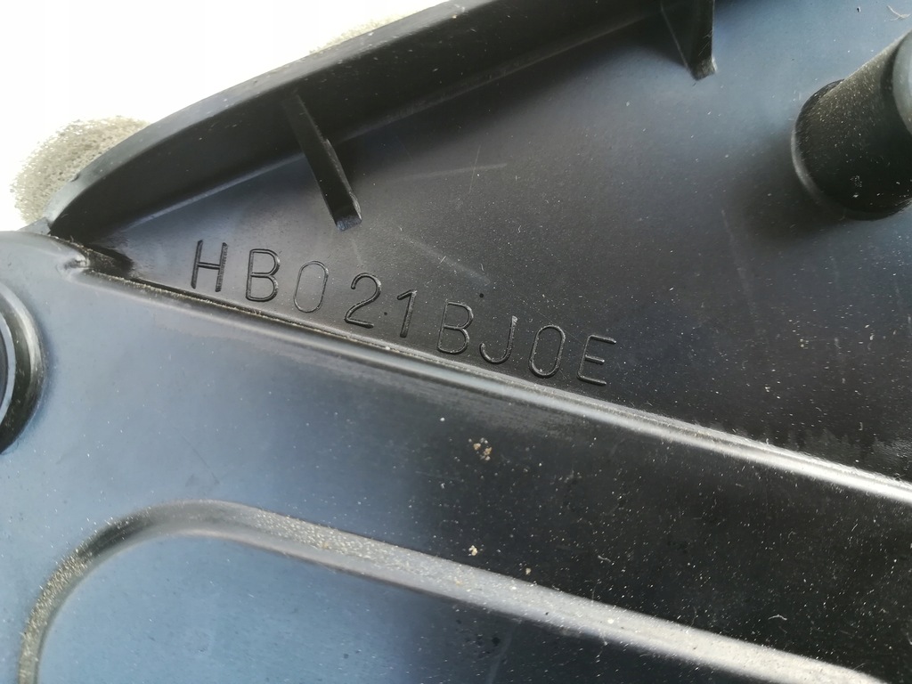 фото №9, Вентилятор вентилятор обігрівача mazda 323f bj