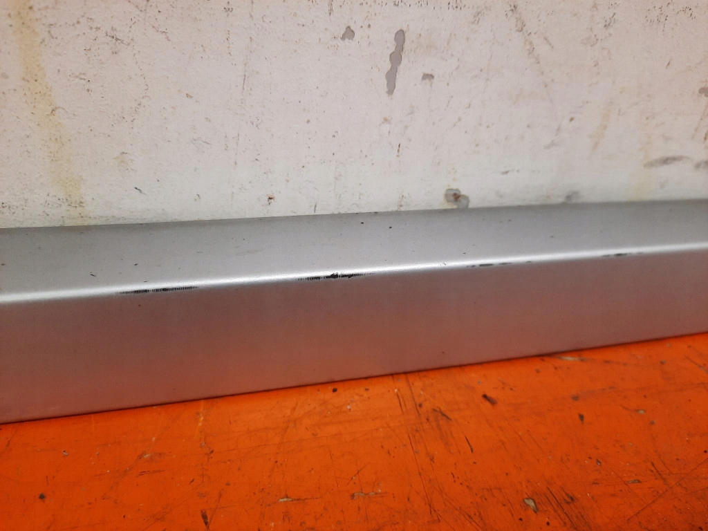 фото №5, Volkswagen passat b7 alltrack 11-14 молдинг двері перед ліва 3af.854.939