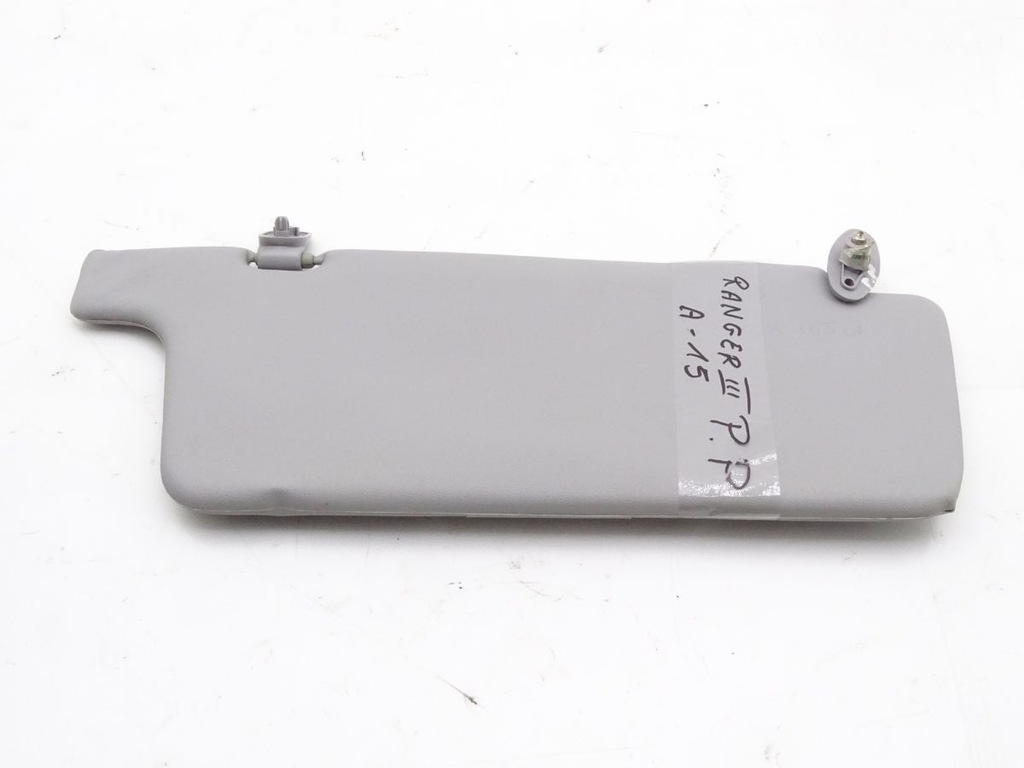 фото №1, Ford ranger iii mazda bt-50 06-11 захист сонцезахисна права