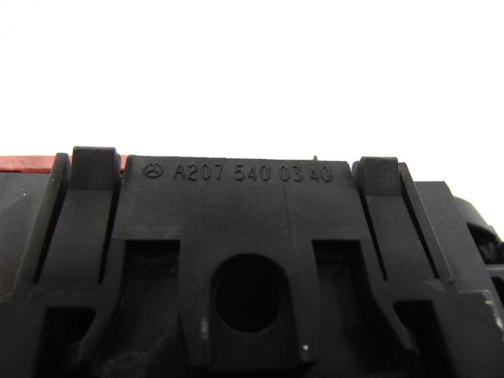 фото №4, Модуль аккумулятор a2075400340 mercedes w204