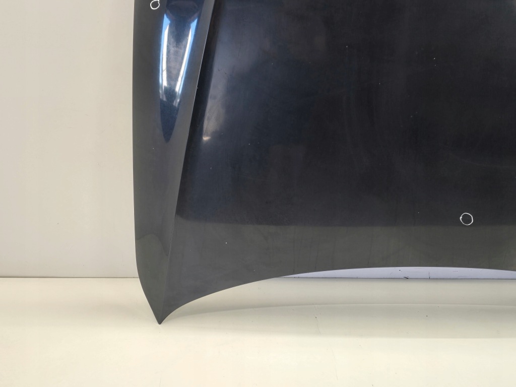 фото №4, Audi a4 b8 lift 15r капот lx5r