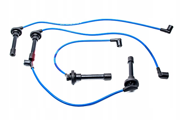 фото №2, Провода зажигания jpn