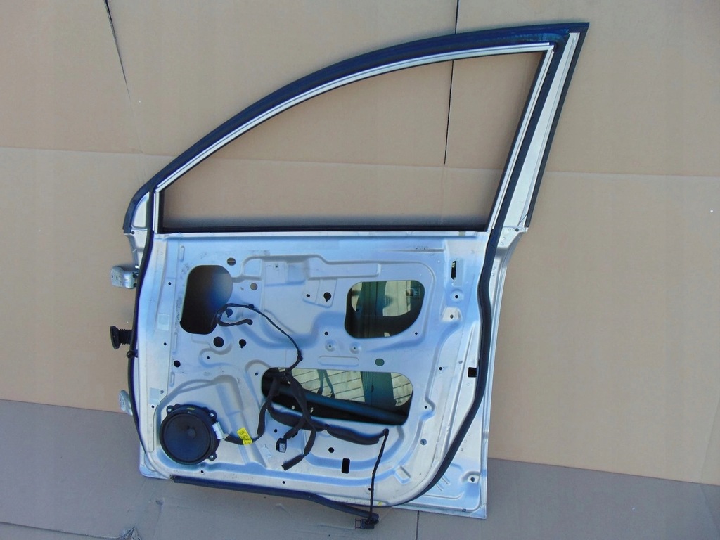 фото №12, Двері правий перед opel antara колір 92u