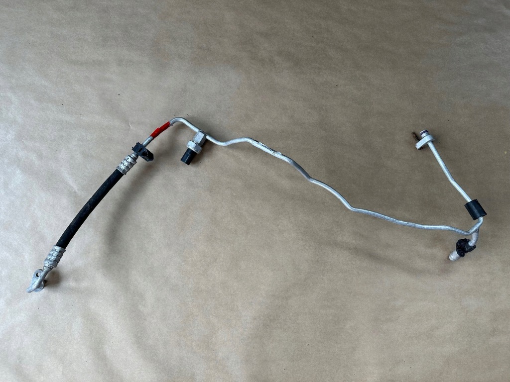 Купить Mercedes gla w246 a156 шланг кондиционера ac a2468302415