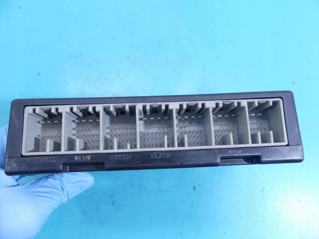 фото №7, Блок управления модуль комфорта opel astra iv j 13589056