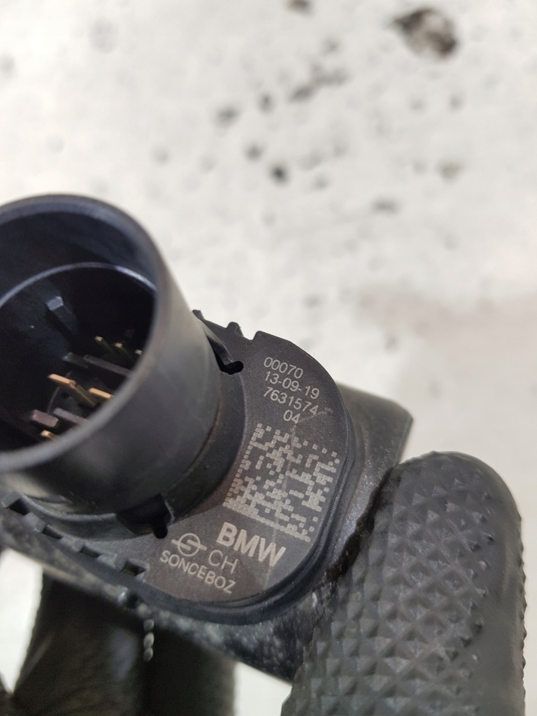 Привід valvetronic 7631574 mini one f56 f55 bmw 1.5t b38a15a Київ