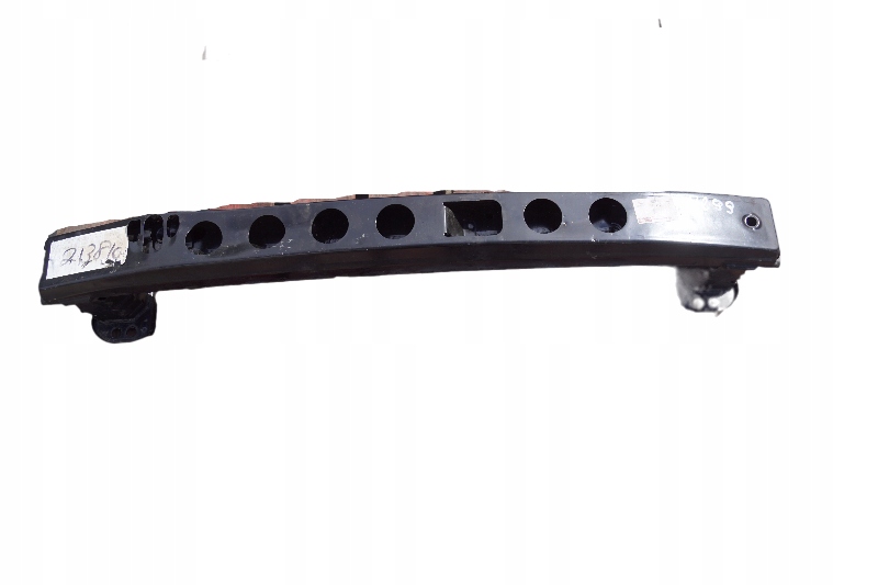 фото №1, Балка бампера перед toyota aygo i