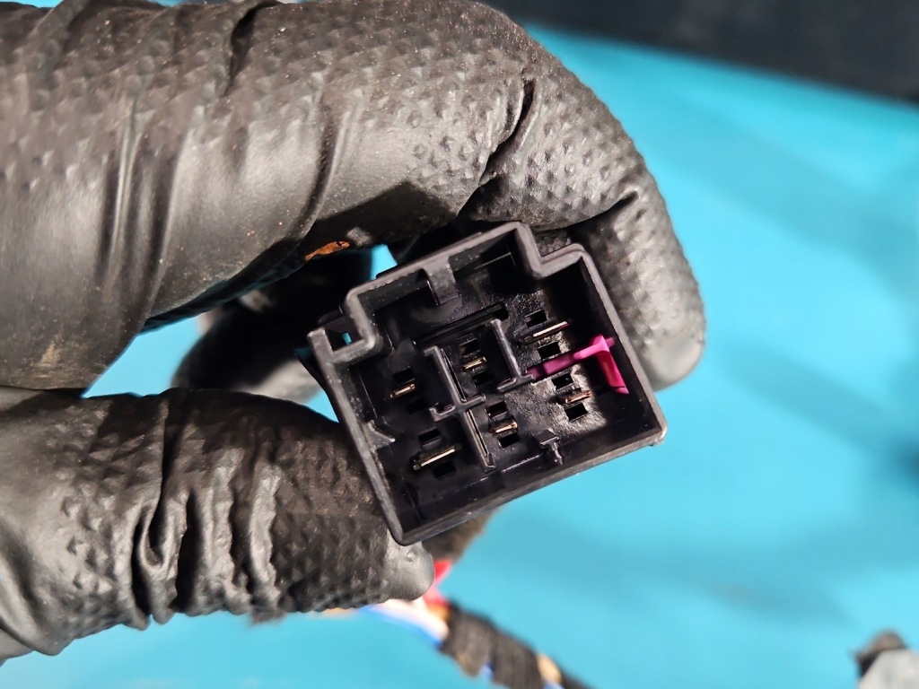 Панорама audi q5 08-16 європа Київ