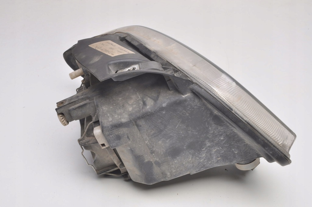 фото №10, Seat cordoba i лампа левая передняя левый перед europa lift 6k1941031a