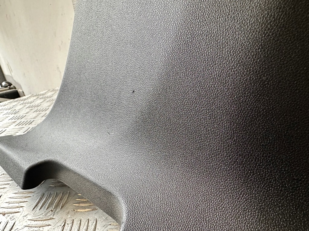 фото №10, Chevrolet equinox iii 18- usa захист обшивка стійка середнього 84149061