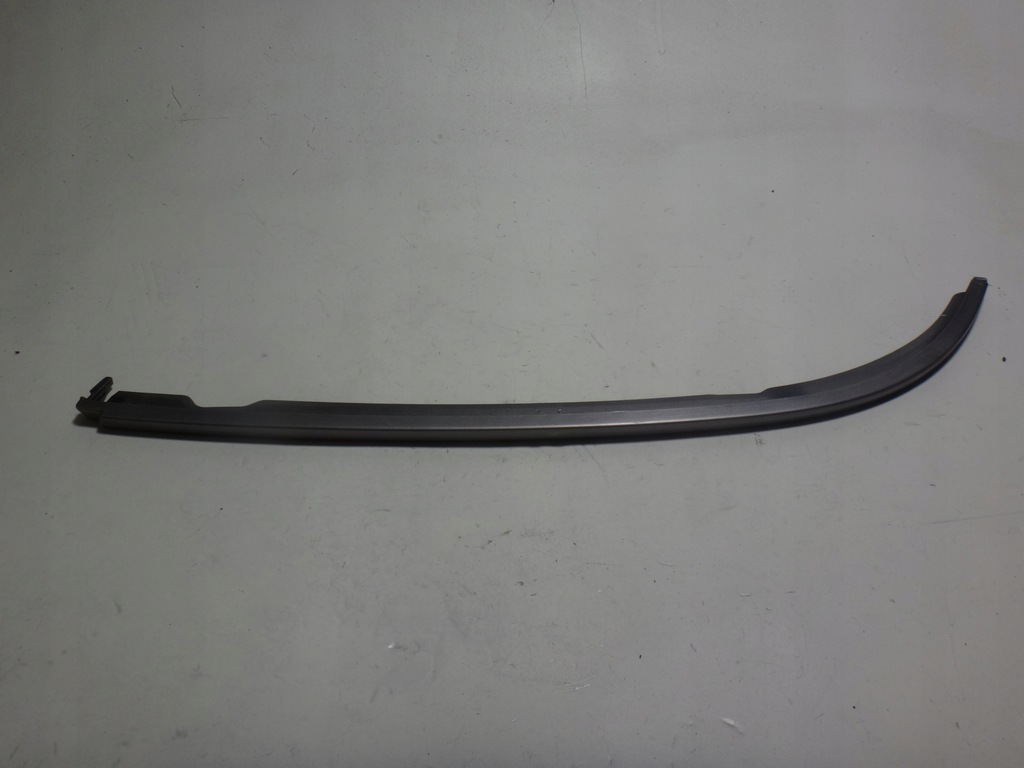 фото №1, Молдинг лампи лівий ліва накладка на фару bmw e39