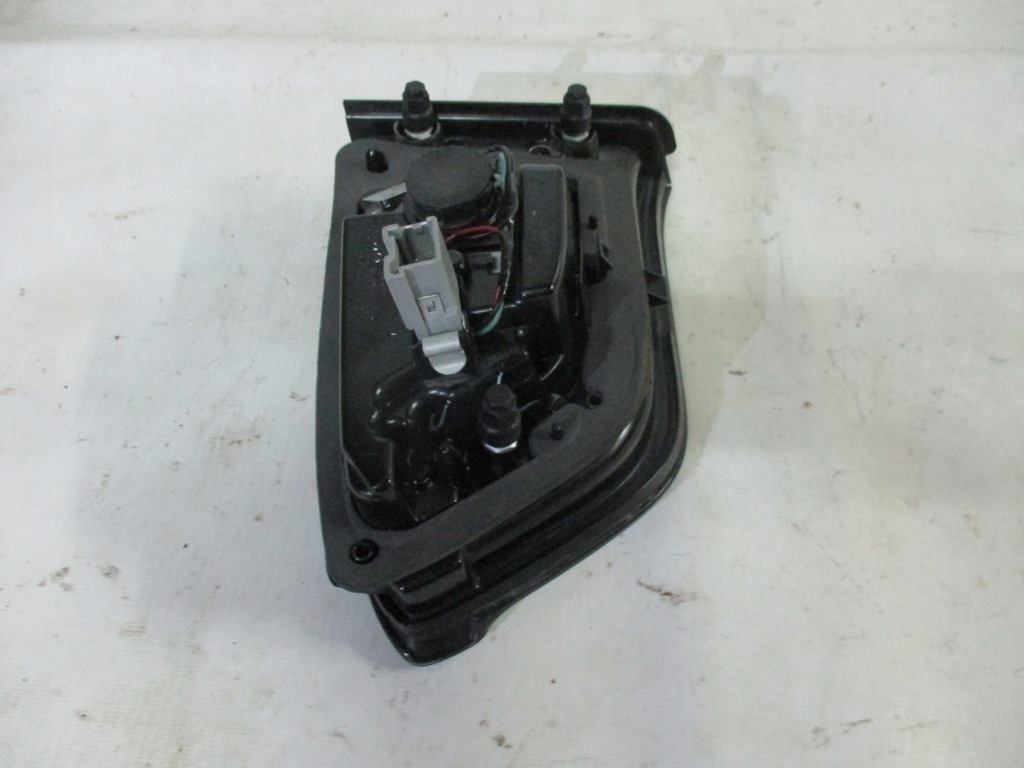 фото №6, Лампа левый задняя задняя jeep compass ii 2 led 55112685ab