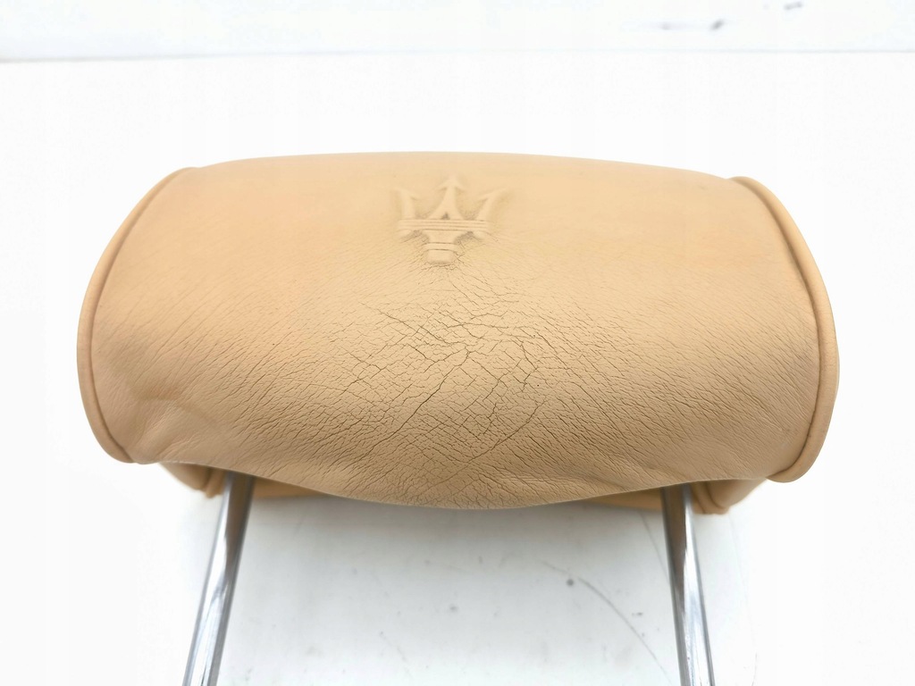 фото №1, Maserati quattroporte 2004 підголівник передній