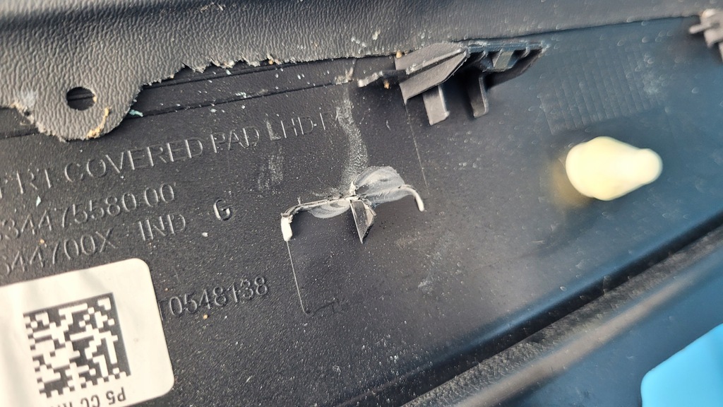 фото №11, Peugeot 308 iii p5 21r защита туннель среднего правая 9834475580