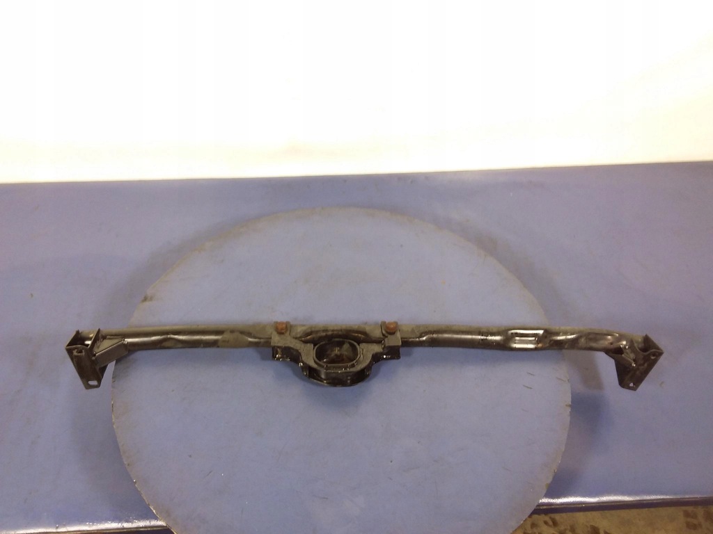 фото №1, Audi a8 d3 балка кронштейн pod радиатор